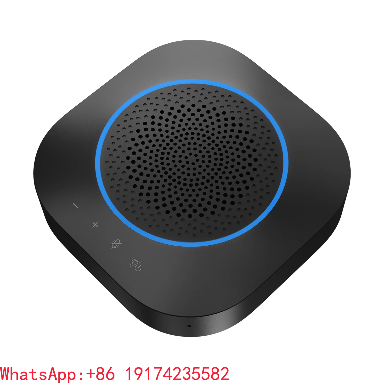 

Comfast SC10 Conference Microphone Usb Speakerphone Wireless Voice Pickup Speaker with BT