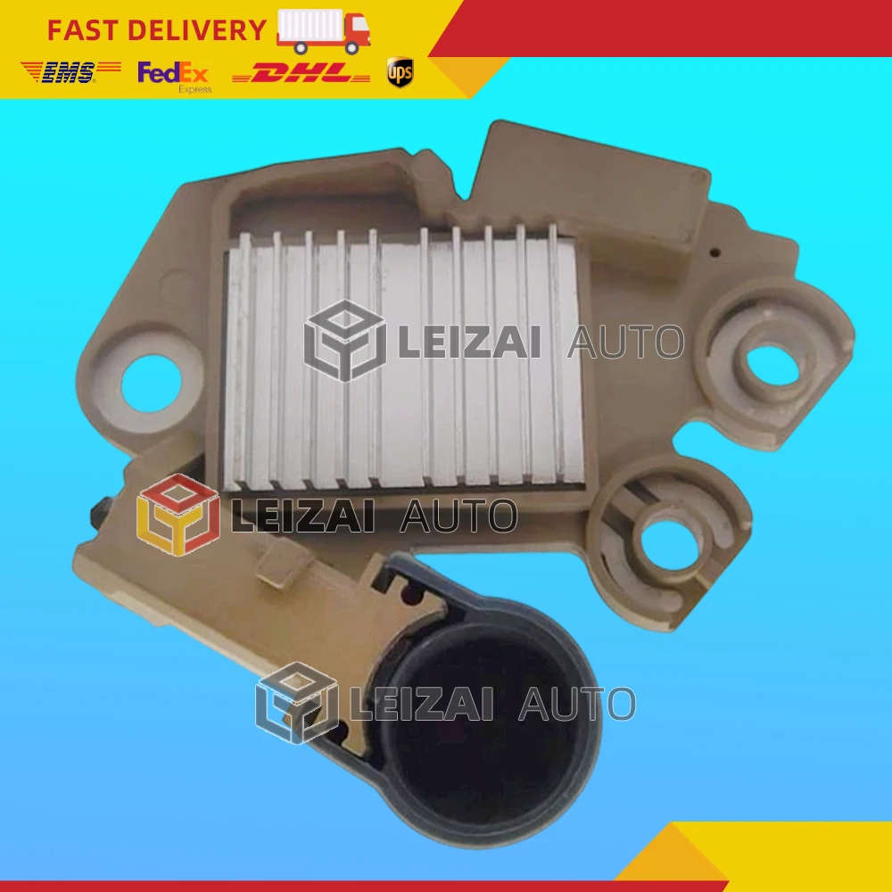 Alternator Voltage … - image