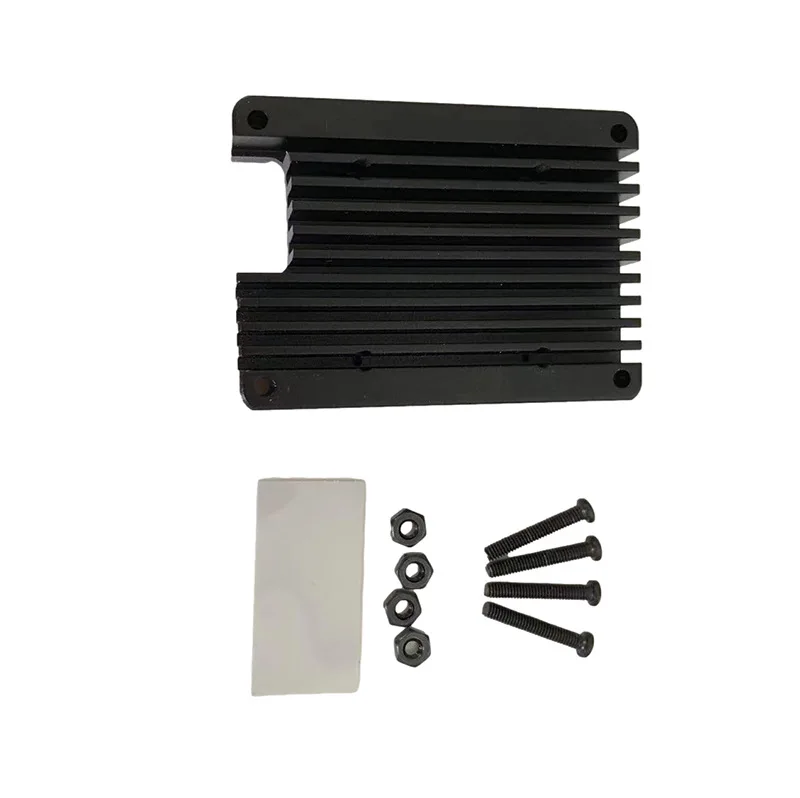 Active Cooling Fan …