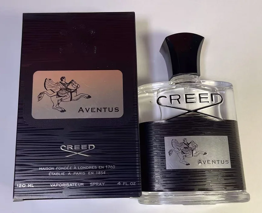 عطر Aventus Luxury Limited Edition للجنسين 3.4 أونصة - زهور Minty الطازجة والفانيليا العنبرية، رائحة المسك الخشبية طويلة الأمد