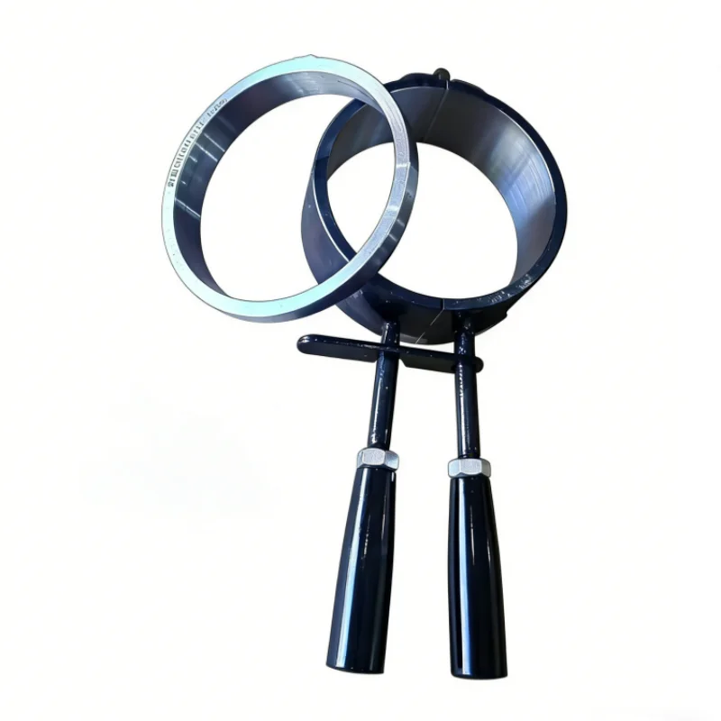 

Инструмент для установки поршневых колец двигателя Cummins, 126-150 мм