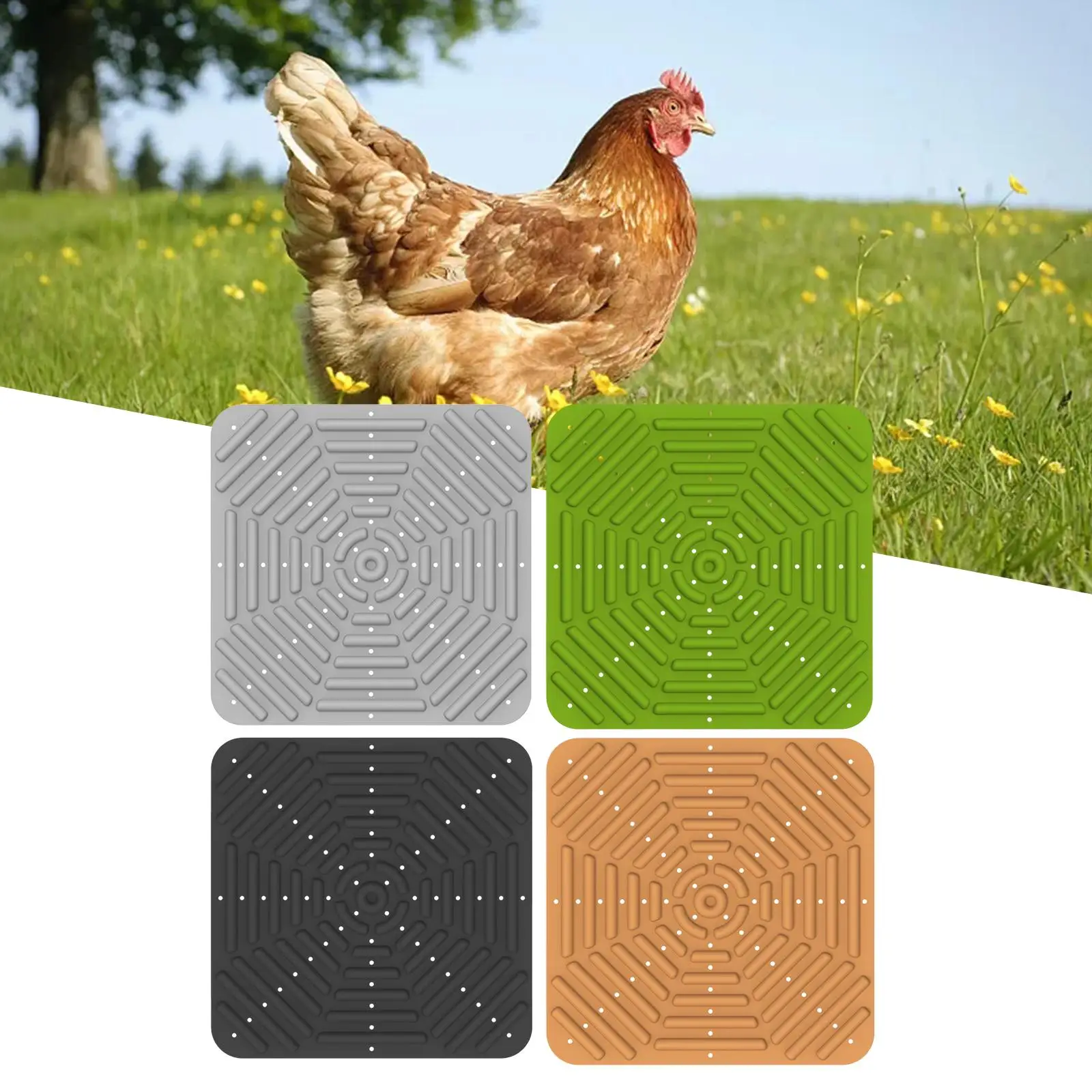 Chicken Nest Box Pa… - image