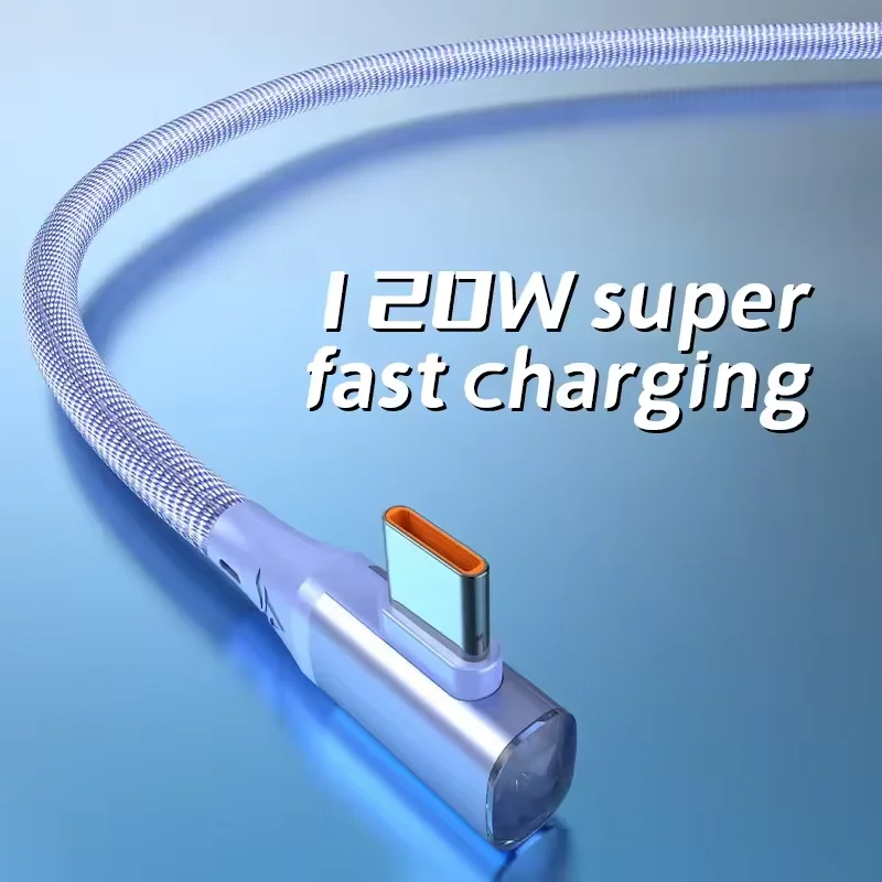 120W 90 Degree Data…