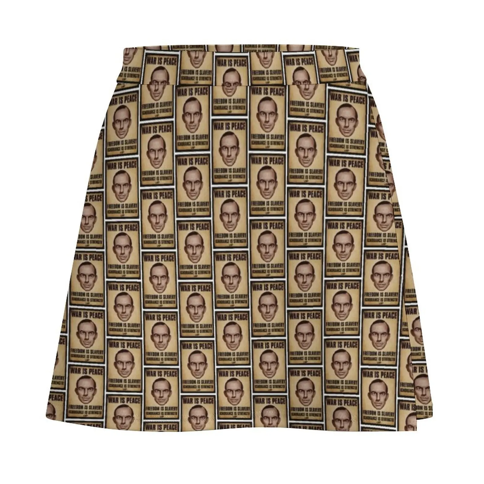 Memorial Edition: My Big Brother's A Mad Monk (All Rise For The Three Years Hate) Mini Skirt summer dress women 2025 Dresses