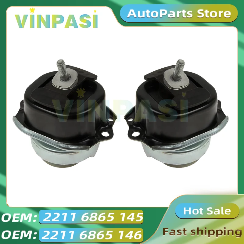 Automotive Parts En…