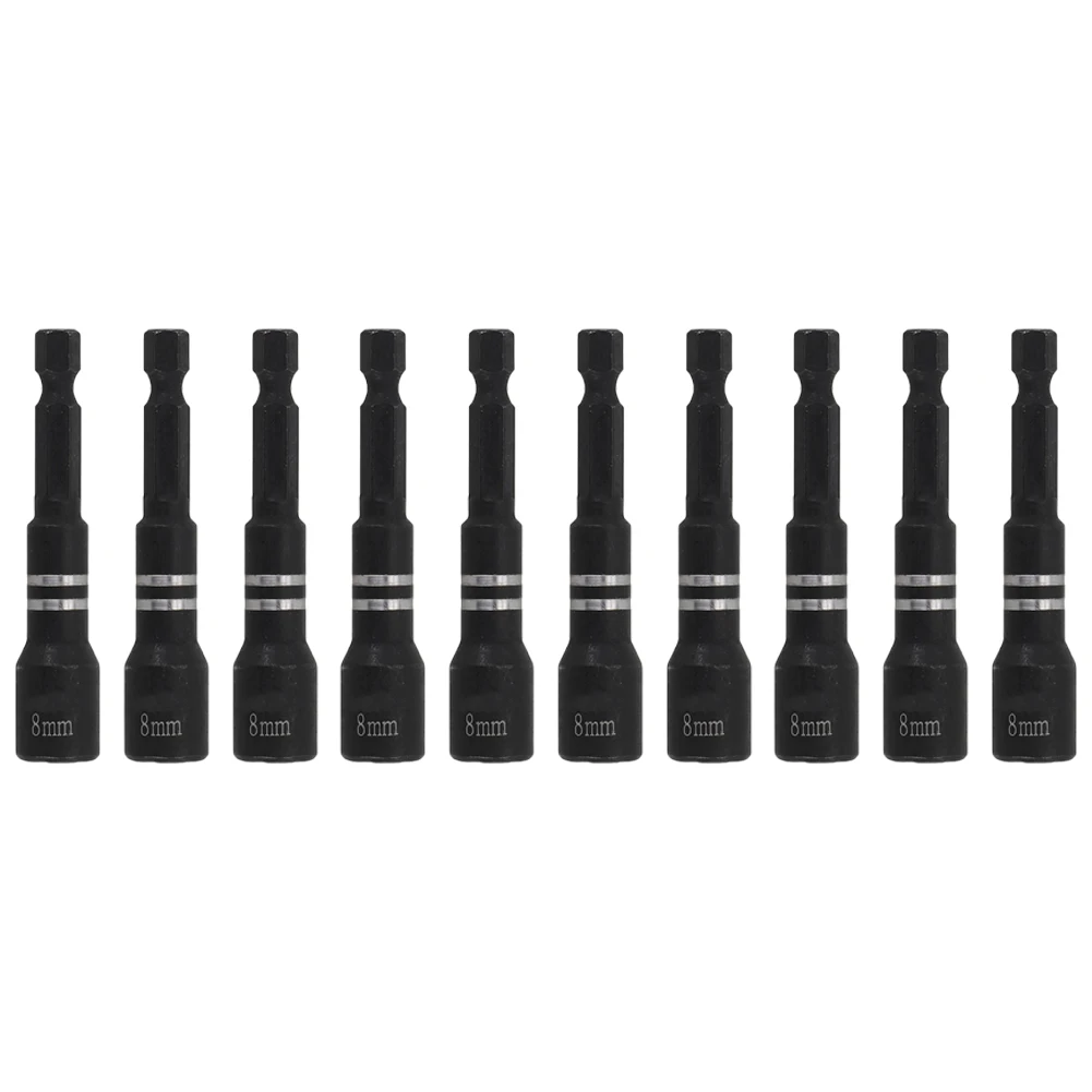 

Электрическая отвертка, аксессуар, шестигранная головка, адаптер, варианты гибкой длины, высокая прочность, строительный ящик для инструментов, незаменимый