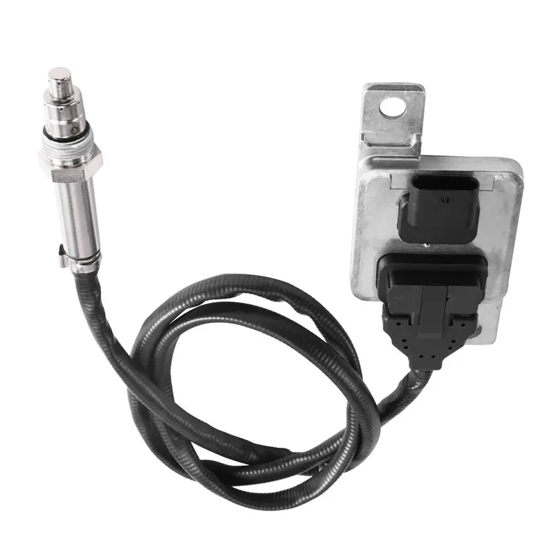 

Nitrogen Oxide Sensor Nox Sensor 04L907807DL A3C01629300 For VW Tiguan Sharan Q3 Seat Alhambra