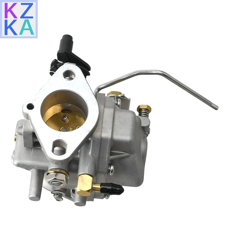 

13200-96301 Carburetor Assy For Suzuki Boat Motor DT30 DT25 DT20 30HP 25HP 2-Stroke 13200-96301 13200-96301-00 Outboard Engine