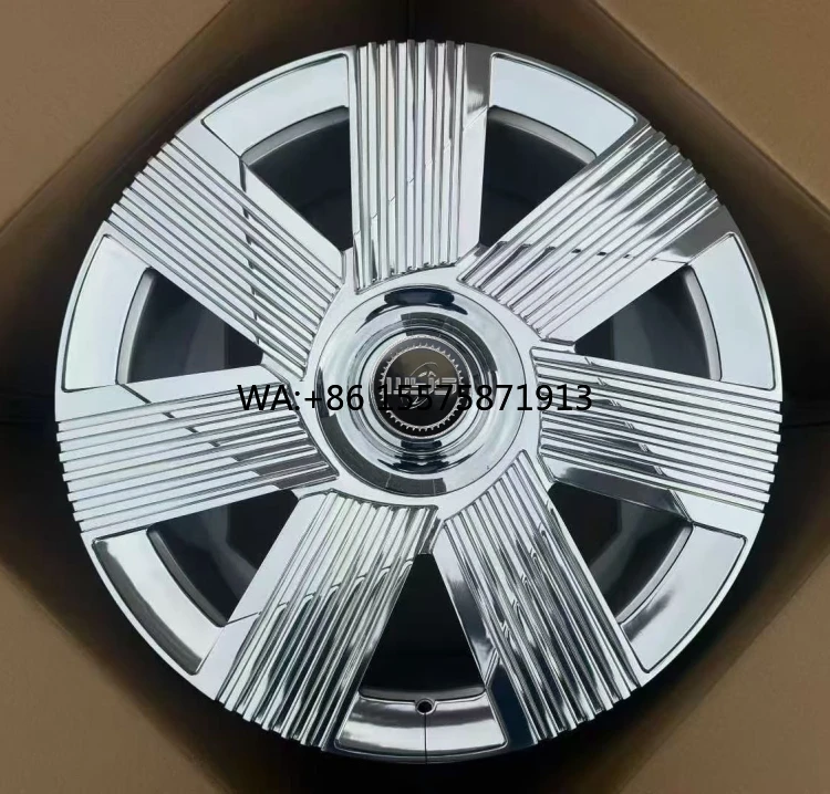 

MK 19 20 21 22-inch forged rims for ZEEKR MIX 7X ZEEKR 001 FR 01 07 009 X YOU 007 High quality custom Fine polishing forged whee