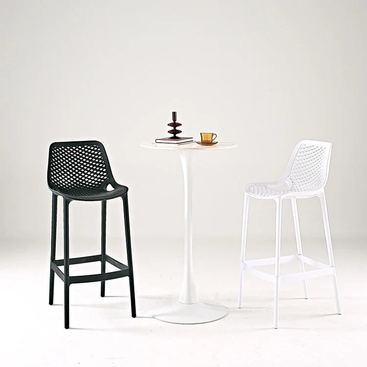 *Cheap Modern Furniture Bar Chair High Counter Chair Stackable Bar Chair Bar Stools