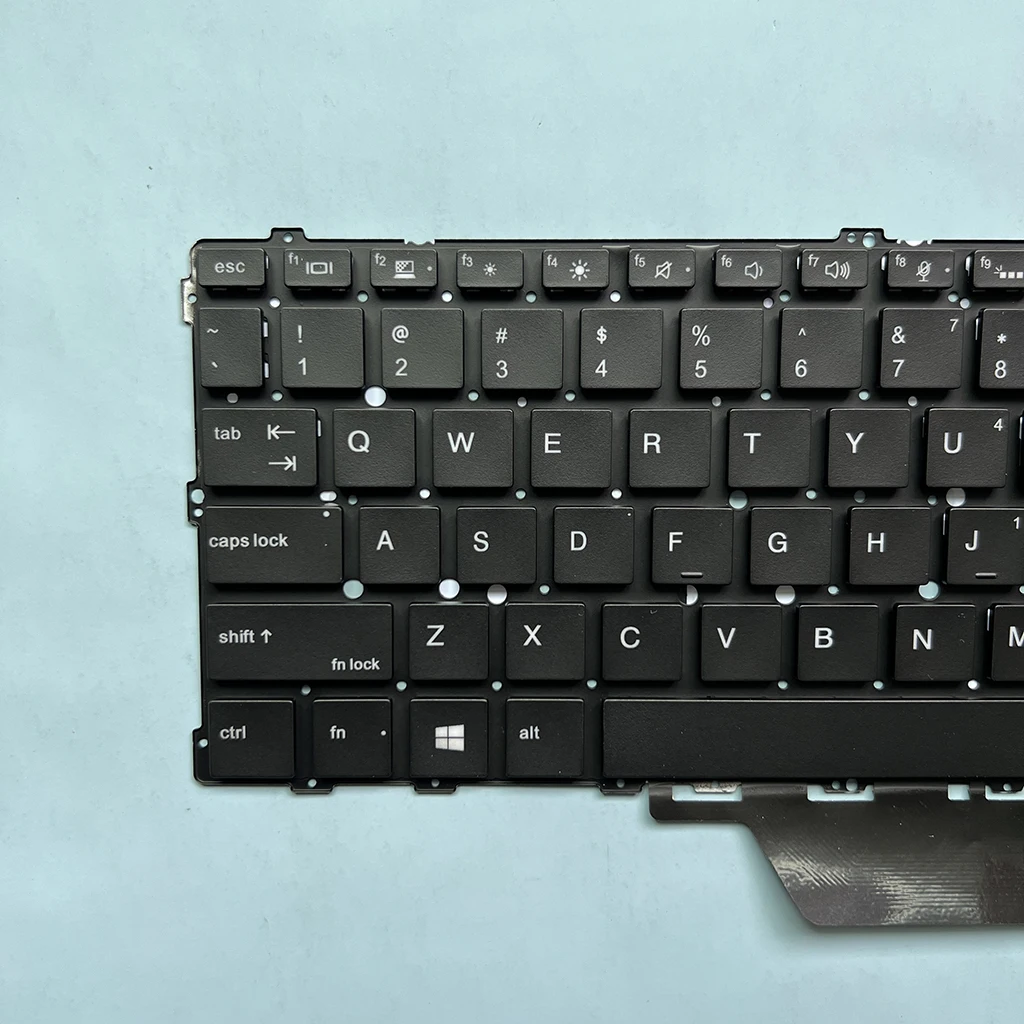 Teclado estadounidense 1030 G2 para portátil HP EliteBook x360 1020 G3 1030 G3 1030 G4 con retroiluminación 904507 -001 HPM16A63USJ930