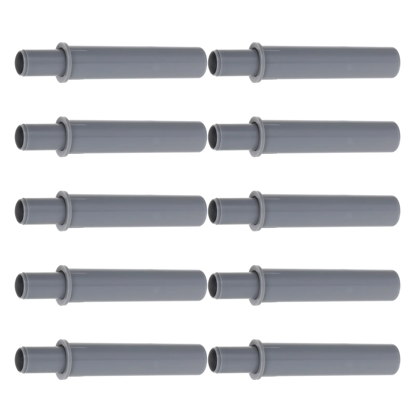 

10 шт., мягкий демпфер, регулируемый для кухни, ванной комнаты, двери шкафа, шумоподавление, сверхмощные демпферы дверей шкафа