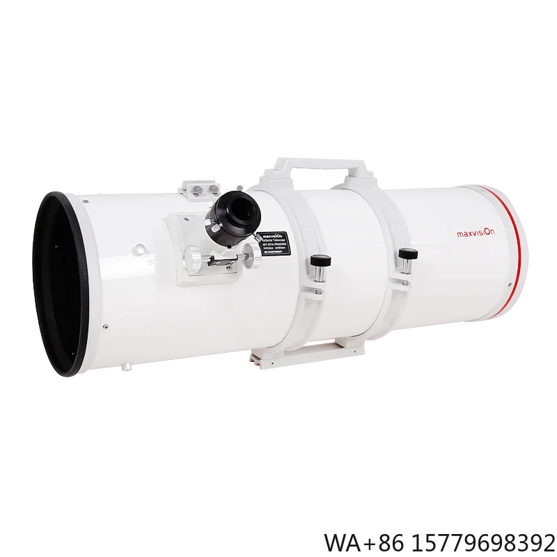 Wholesale 203mm  8 Inch  OTA Maxvision Professional Astronomical Telescope  Reflector  Telescopes Astronomic