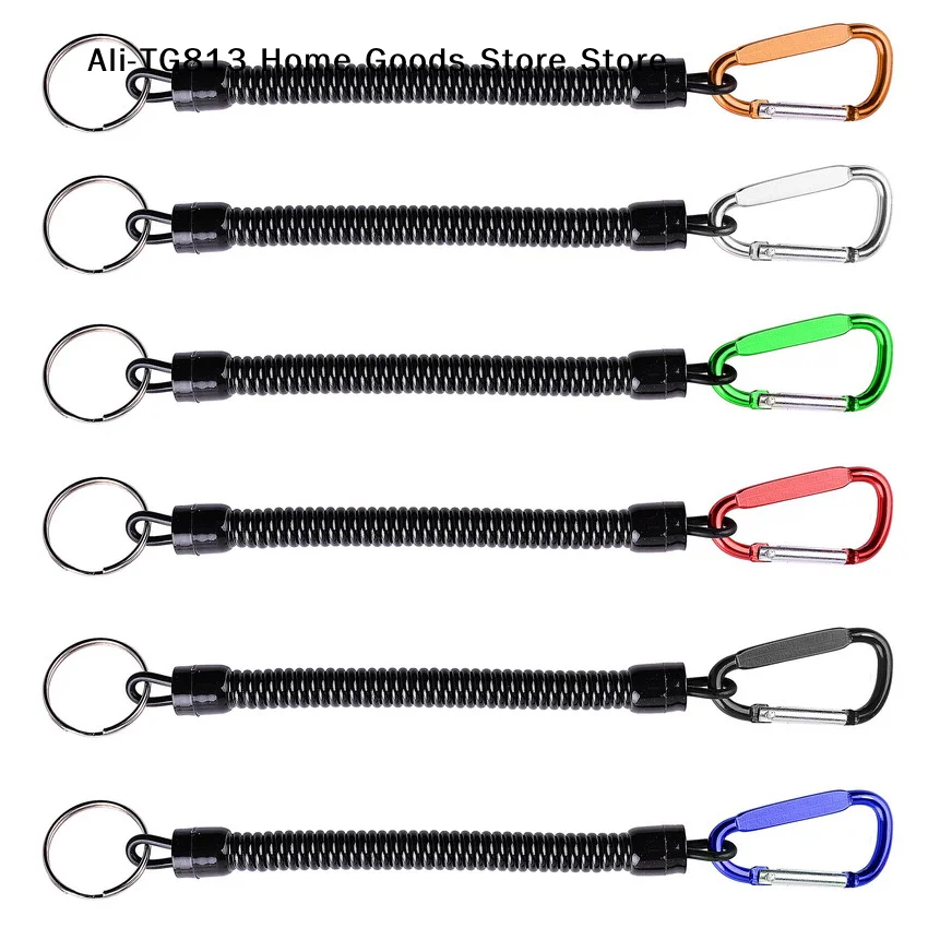 [TG813] Accesorios multifunción para pesca: Alicates, tijeras, set de trenzado y pinzas para pescar en invierno