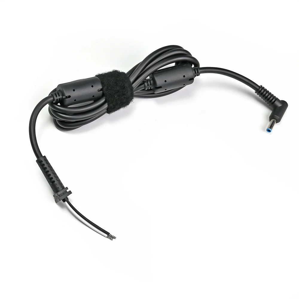 19.5V 10.3A 200W 4.5*3.0mm Ac Power Adapter Output Line Frosted  FOR Hp ZBook 17 G3 TPN-CA03 A200A008L 815680-002 835888-001