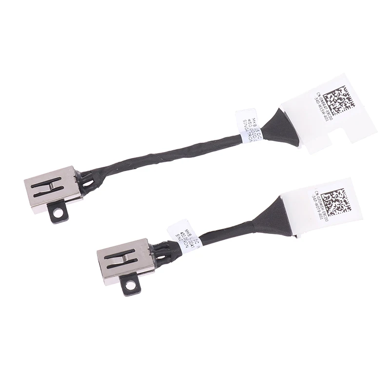 

1Pc NEW Laptop DC Power Jack Socket Charging Port Cable for DELL LATITUDE 3410 3510 7DM5H 450.0KD0C.0041