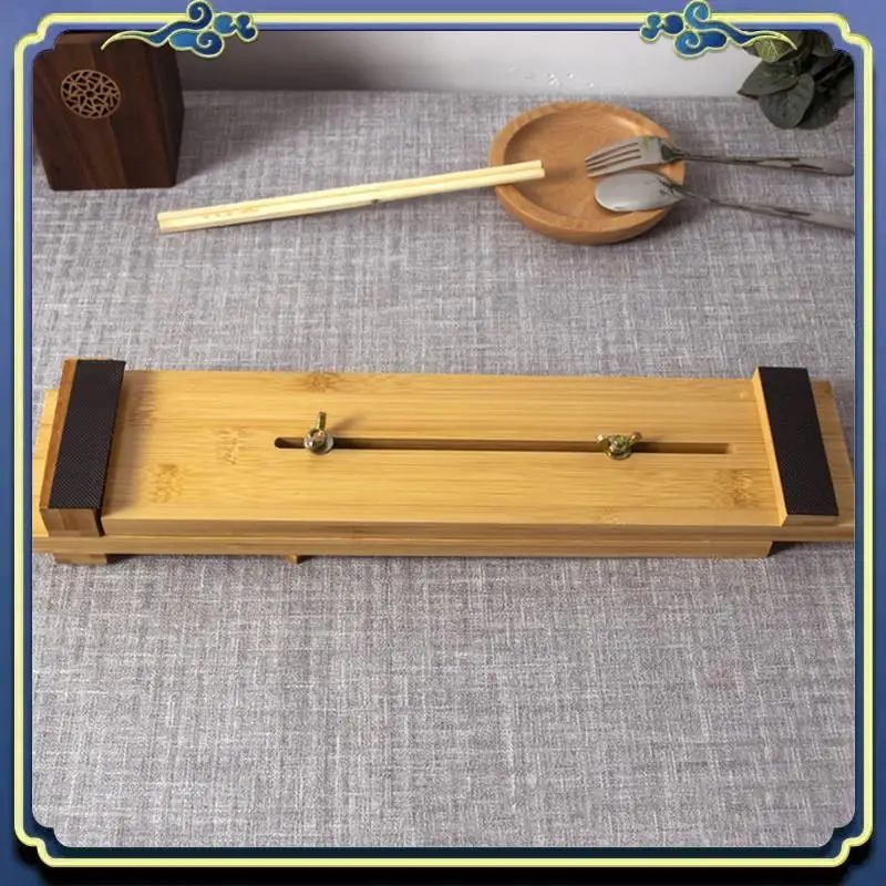 Latest Adjustable Whetstone Holder, Sink Bridge, Universal Sharpening Stone Holder, Grinding Stone Base For Home Kitchen