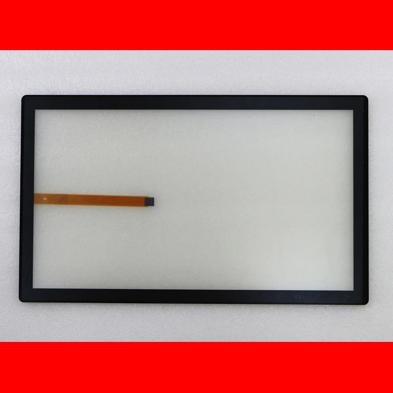 

21.5‘’ E000906 SCN-A5-FZW21.5-Z01-0H1-R -- Touchpad Resistive touch panels Screens