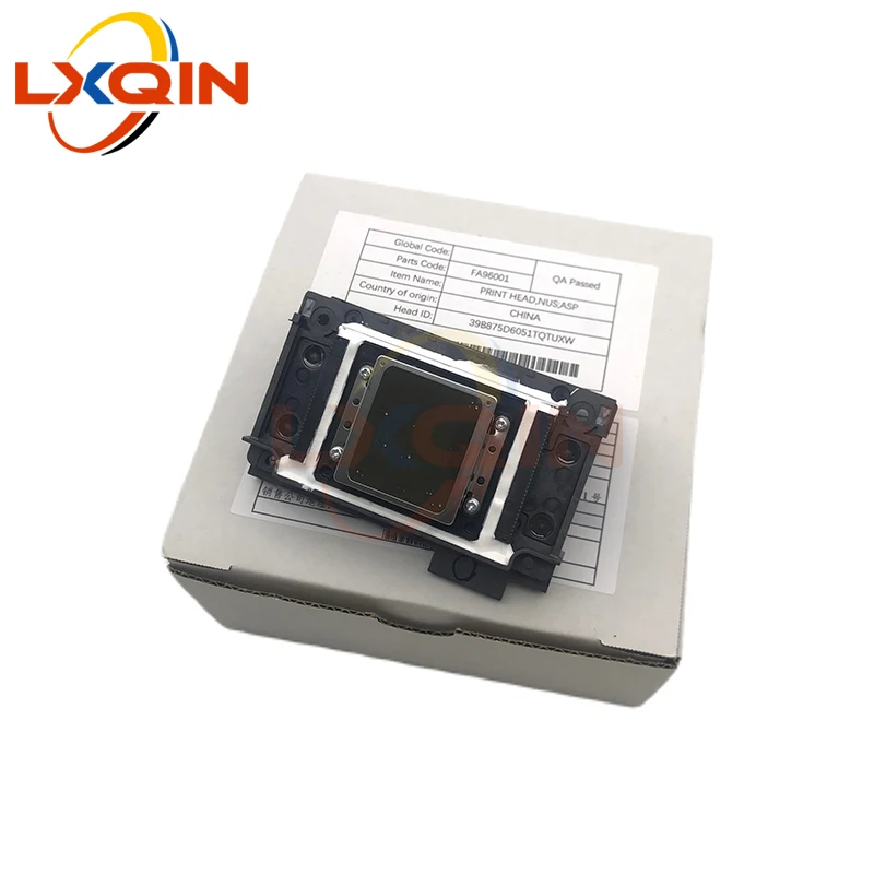 LXQIN High Quality DX11 XP600 Head UV Eco Solvent for FA09030 Print Head Without Label