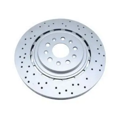 

670030935 670007683 670007374 for Other Malassati Brake Discs Maserati President 3.0T2013