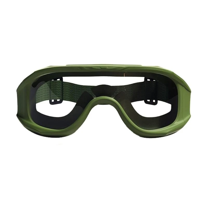 

Adjustable Sport Goggles Motorcycle Riding Goggles Windproof Dirt Proof
