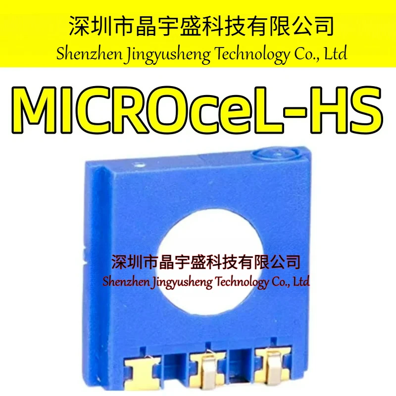 New Original H2s Sensor MICROceL HS BW Hydrogen Sulfide Sensor MICROceL-HS P/N:ACU01-U00