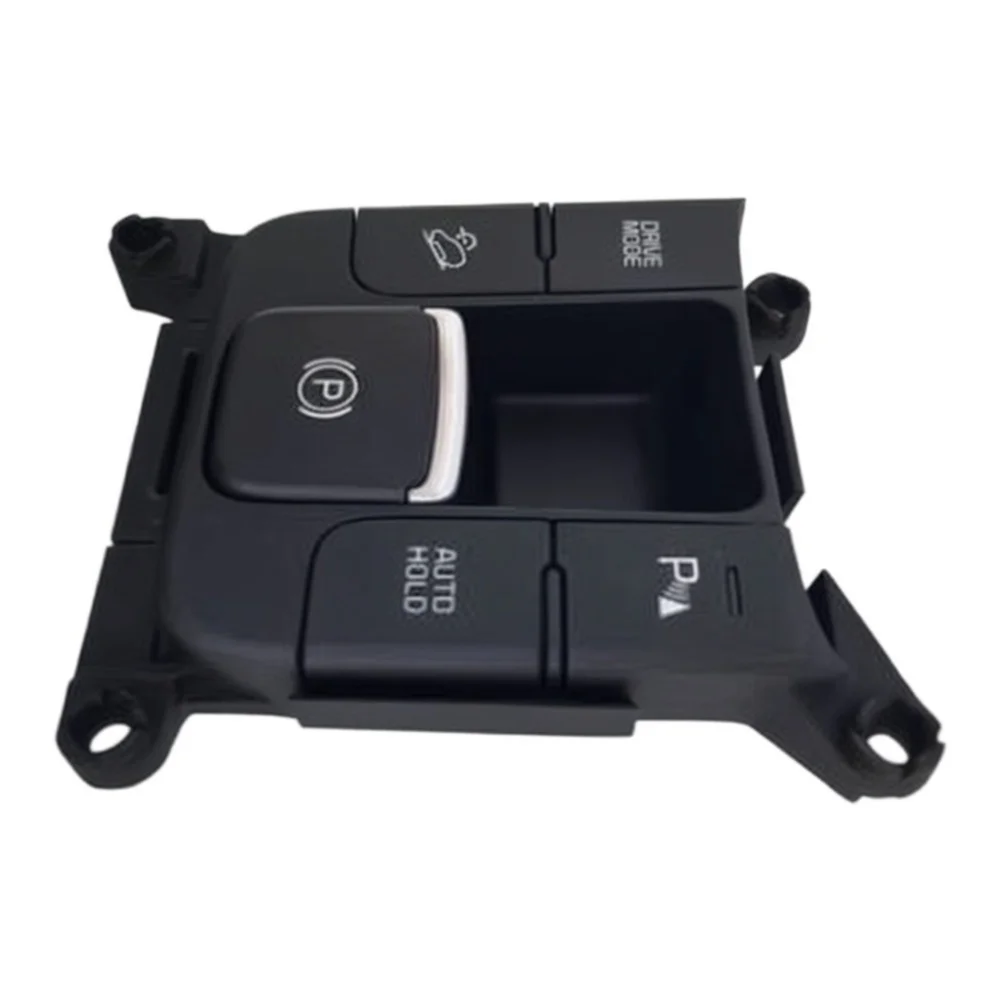  Electronic Parking Brake Switch 93600-D9040 93600‑D9040WK Replacement Parts For Kia Sportage For QL 2016‑2021 ﻿