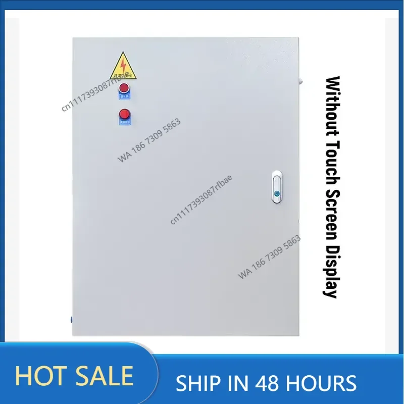 Multiparameter Water Quality Analyzer for Online Continuous Monitoring Water Ph Orp Tds Do Free Chlorine