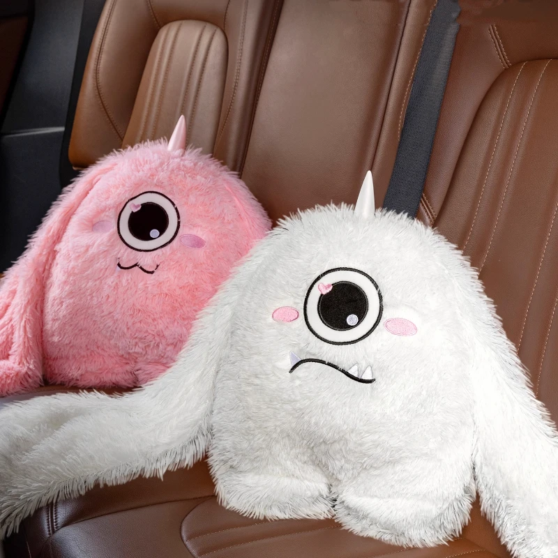 

Du Du Elf Garden Series Aromatherapy Plush Doll Car Fragrance Decoration Ornament Creative Funny Toy Girl Pillow Birthday Gift