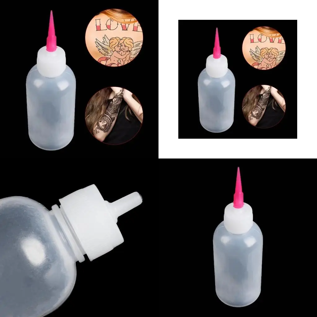 Бутылки-для-рисования-варенья-с-насадками-для-глазури-своими-руками-с-помощью-масштабного-инструмента