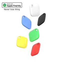 Smart Tag for apple Airtag GPS Position Tracker Kid Key Tracker Finder Device Dedicated Locator For Apple Find My App IOS