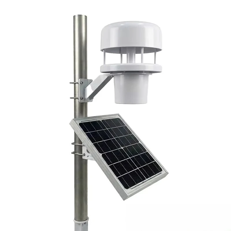 Data Logger Output Mini Smart Wind Speed Direction Sensor Ultrasonic Anemometer Weather Station Sensor