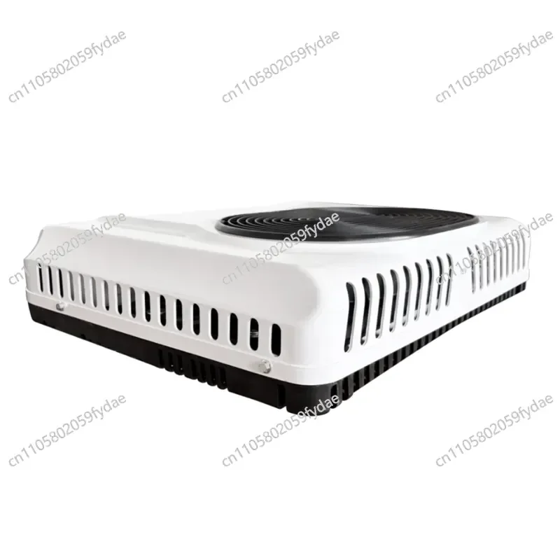 Parking Electric Air Conditioning Integrated 12V24 Volt Camper Vehicle Commercial Vehicle Sightseeing Vehicle Overhead Air