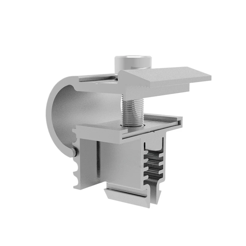 Rooftop Solar Panel Installation Accessories