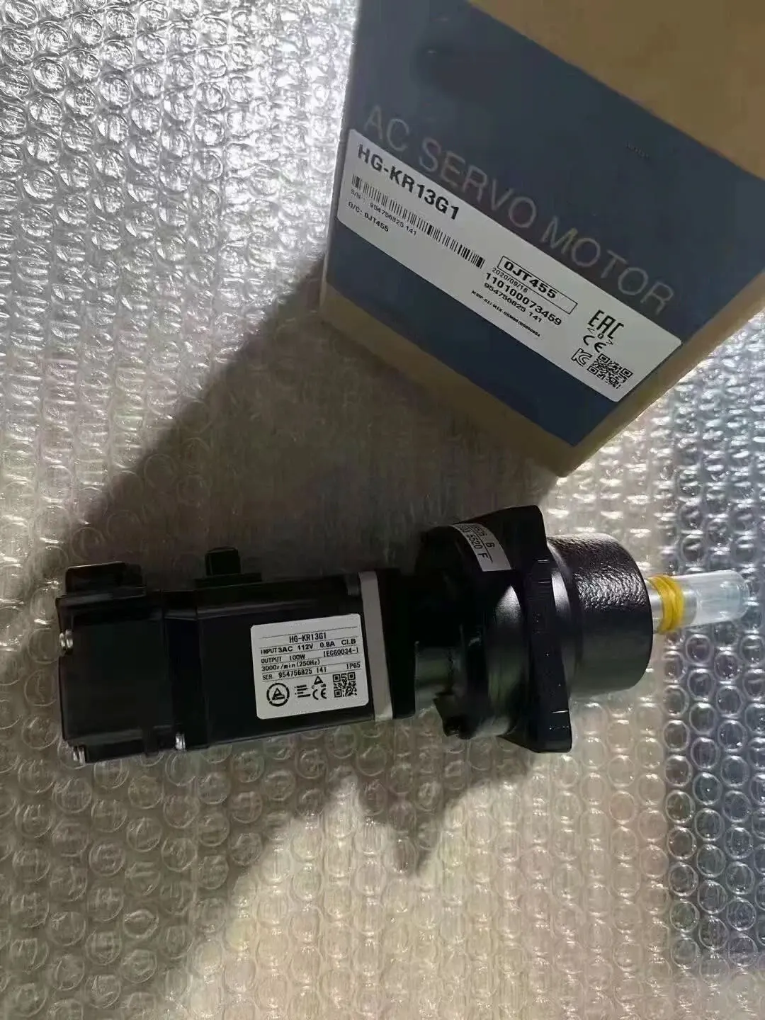 

Brand New HG-KR23G1 1/5 HG-KR13G1 1/5 HG-KR43G1 1/5 HG-KR53G1 1/5 HG-KR73G1 1/5 Warranty One-year