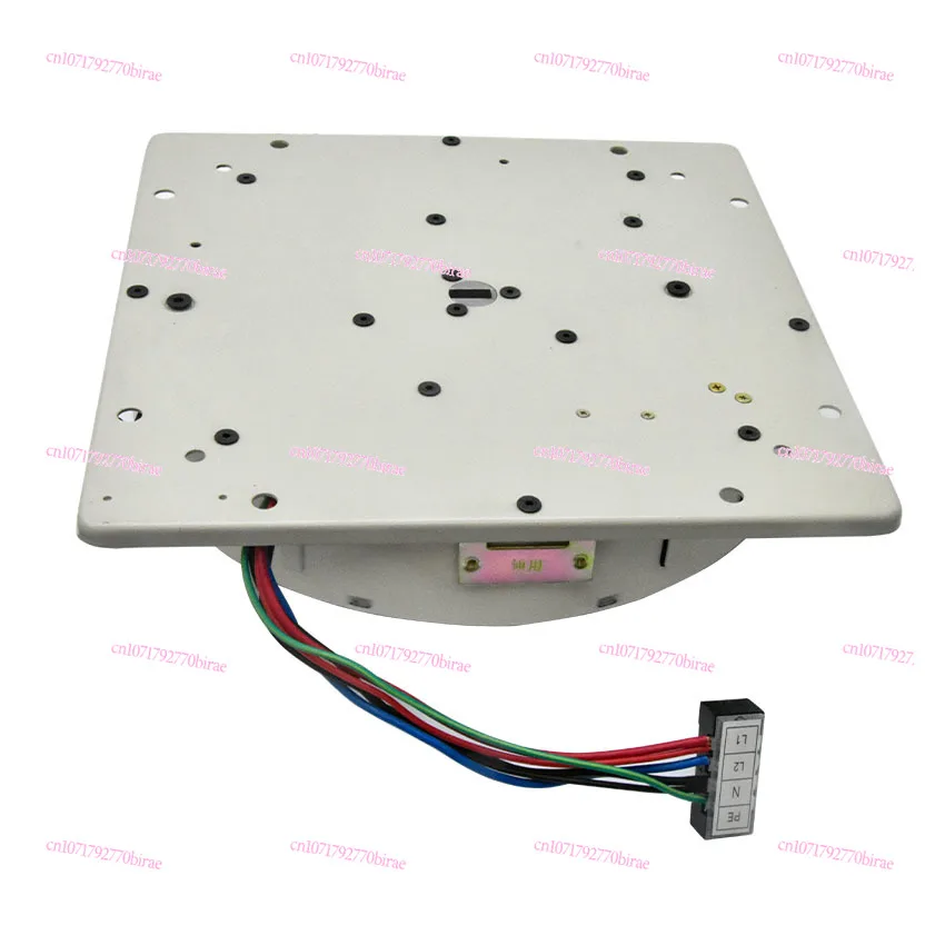 

4M Remote Controller Lowering System Chandelier Scolling System load 50KG Crystal Light Lift Chandelier Hoist,110-120V,220-240V