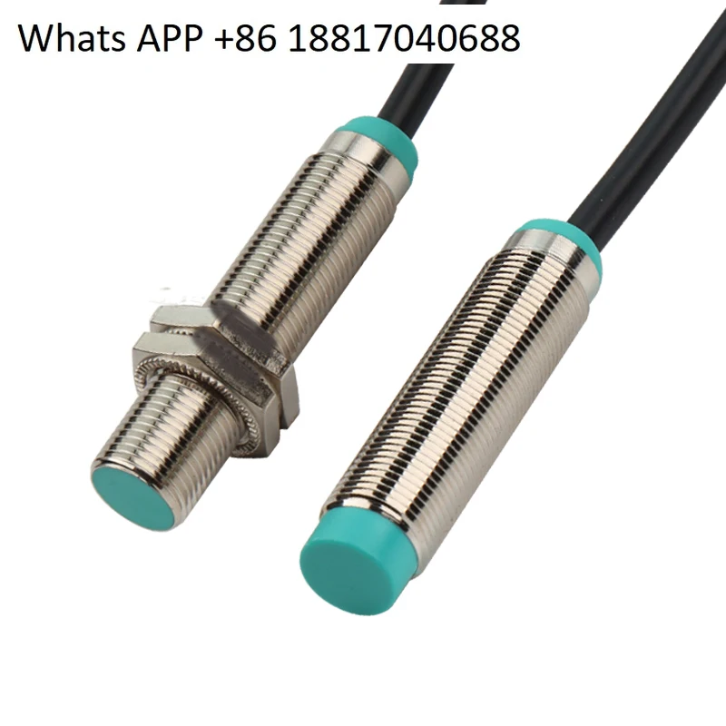 NBB2-12GM50-E0 E2 A0 A2 مستشعر القرب NBN4-12GM40-Z0-V1 NJ NC