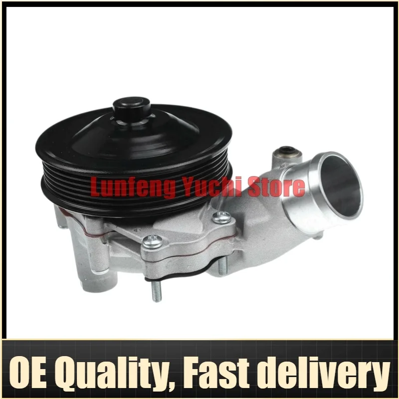 LR033993 - Engine Coolant Water Pump for Land Rover L322 L405 L320 L494 L560 L319 L462 L663