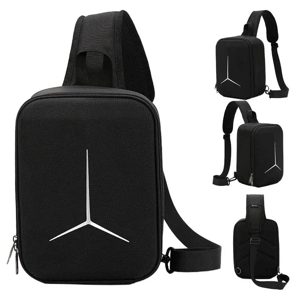 

Bagpack for dji Neo 2 Large Capacity Storage Bag Outdoor Travel Case for dji Neo 2 Flight Glasses Battery Drone Accessories