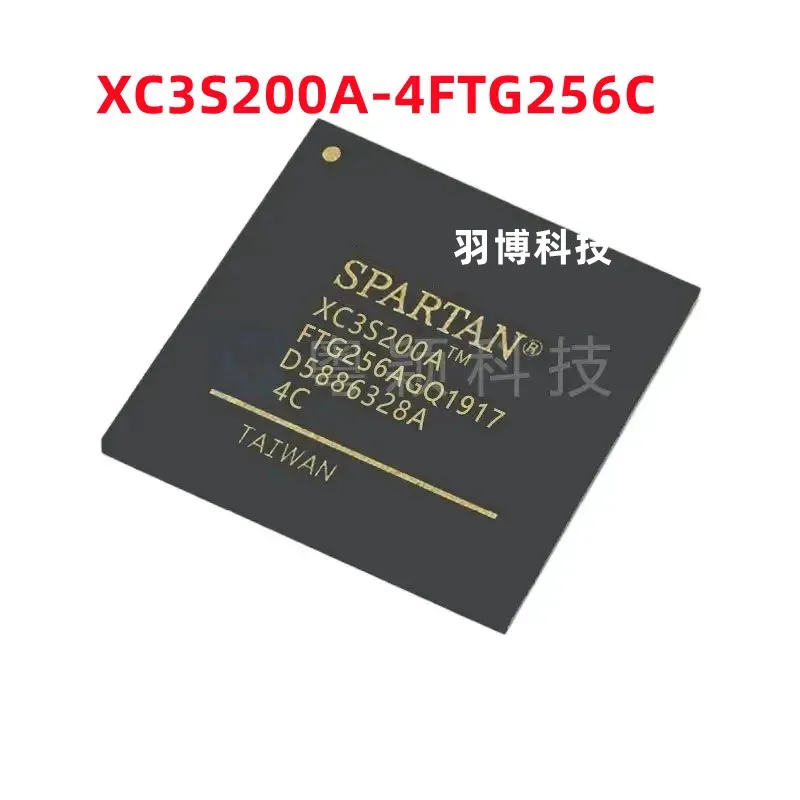 

1PCS 100% Brand New XC3S200A-4FTG256C XC3S200A-4FTG256 XC3S200A-4FTG25 XC3S200A-4FTG2 XC3S200A-4FTG XC3S200A-4F XC3S200A