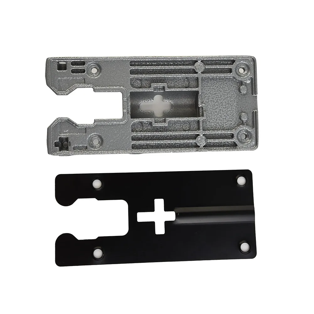 Jigsaw Floor Jig Saw 1 Set Replace Saw Tool 4304 Accessoires Aluminum/Iron Assembly Black+silver Fittings Machine