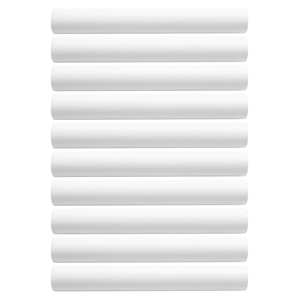 

A72Z A4 Thermal Paper Rolls 10-Pack, 210x30mm, Wrong Question Printing Paper, Printers Printing Paper