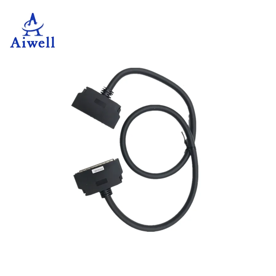 

PLC Cable CS1W-CN713 Original New