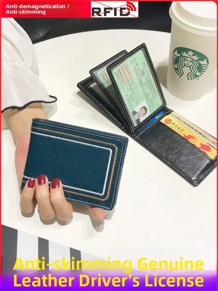 cartera-bifold-ultrafina-de-cuero-para-mujer-con-funda-protectora-para-licencia-de-conducir-tarjetero-y-porta-pasaporte-inte
