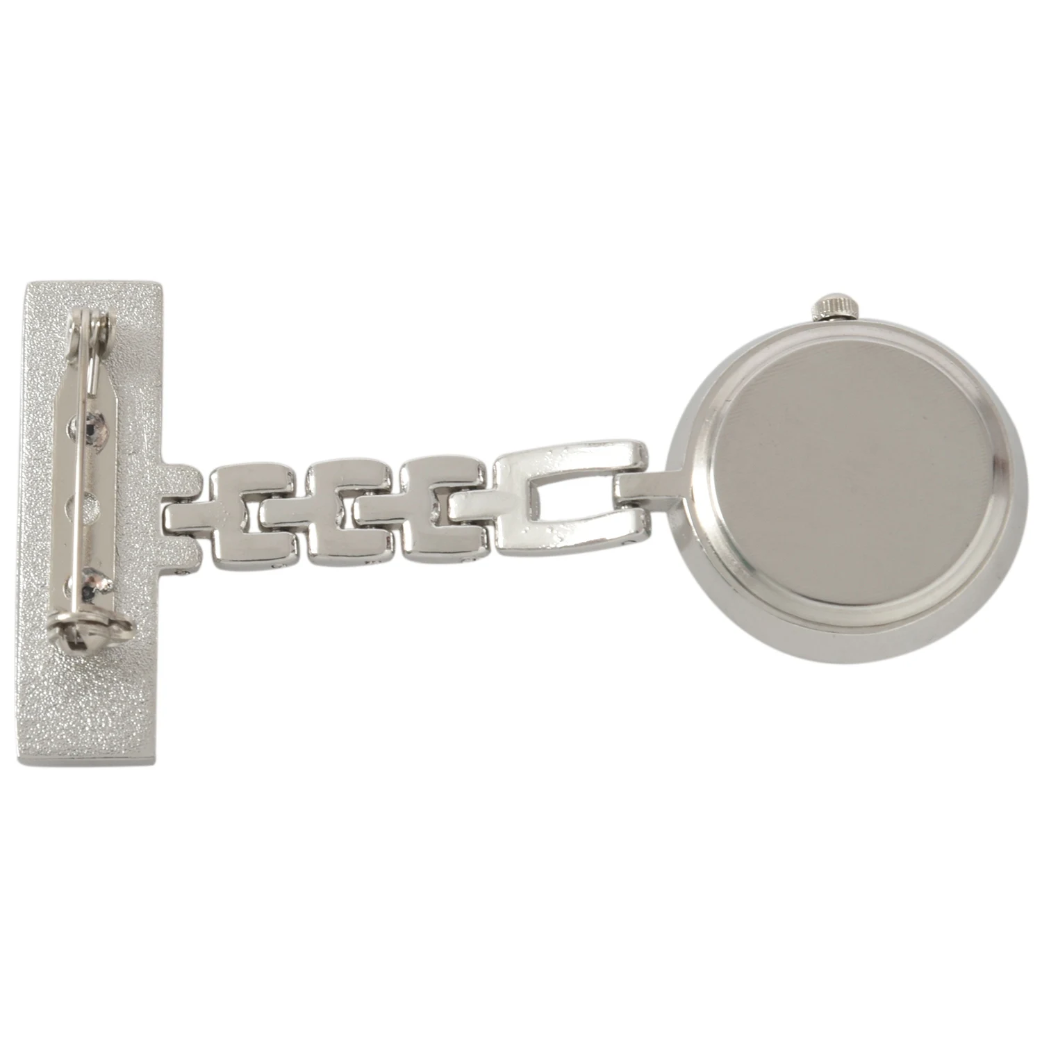 FZFZ 간호사 의사 브로치 포켓 포브 펜던트 쿼츠 시계 새 제품