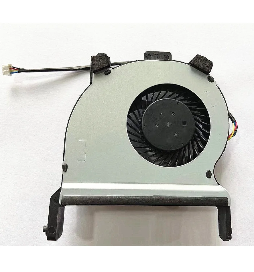 New CPU Cooling Cooler Fan for HP EliteDesk 800 405 G4 Laptop Radiator L19561-001 L19564-001 0FL3B0000H