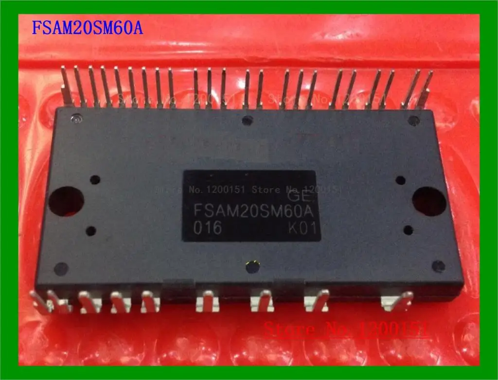 FSAM10SH60 FSAM10SH60A FSAM20SH60A FSAM20SM60A FSAM30SH60A FSAM30SM60A وحدات