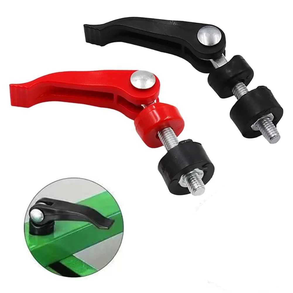 

2PCS Tile Cutter Push Cutter Accessory Attaching Clamp Quick Press Release Screw Ceramic Tile Pusher Locking Screw Hand Tools