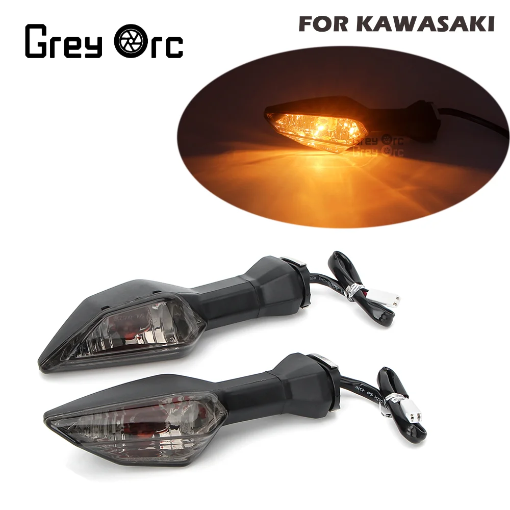 カワサキ-ninja125-250-300-400-650-1000-z125-z250-z400-z650-z900-z1000-アクセサリー-オートバイ-led-ウインカー