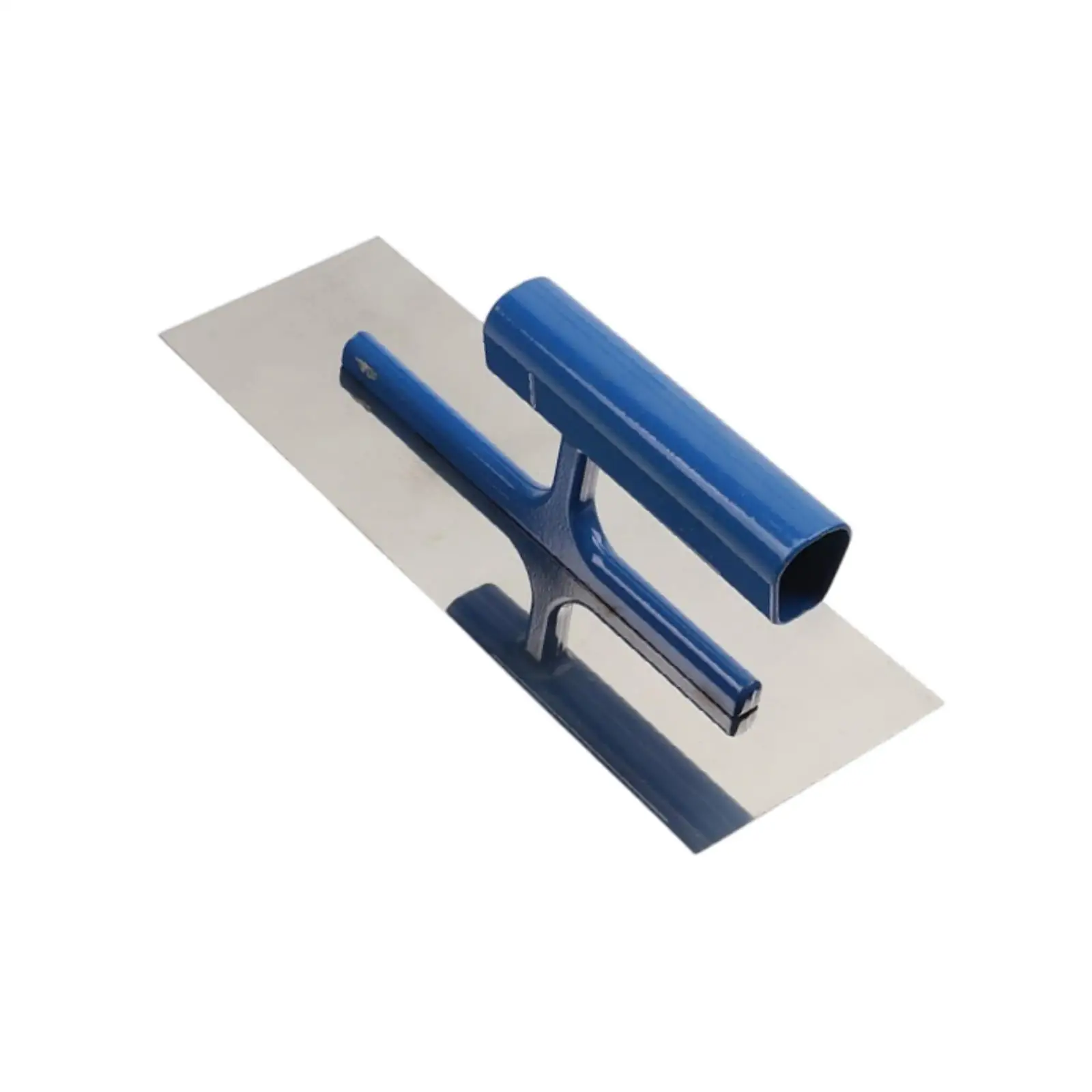 Plastering Trowel Building Professional Scrape for Sheetrock Cement Masonry